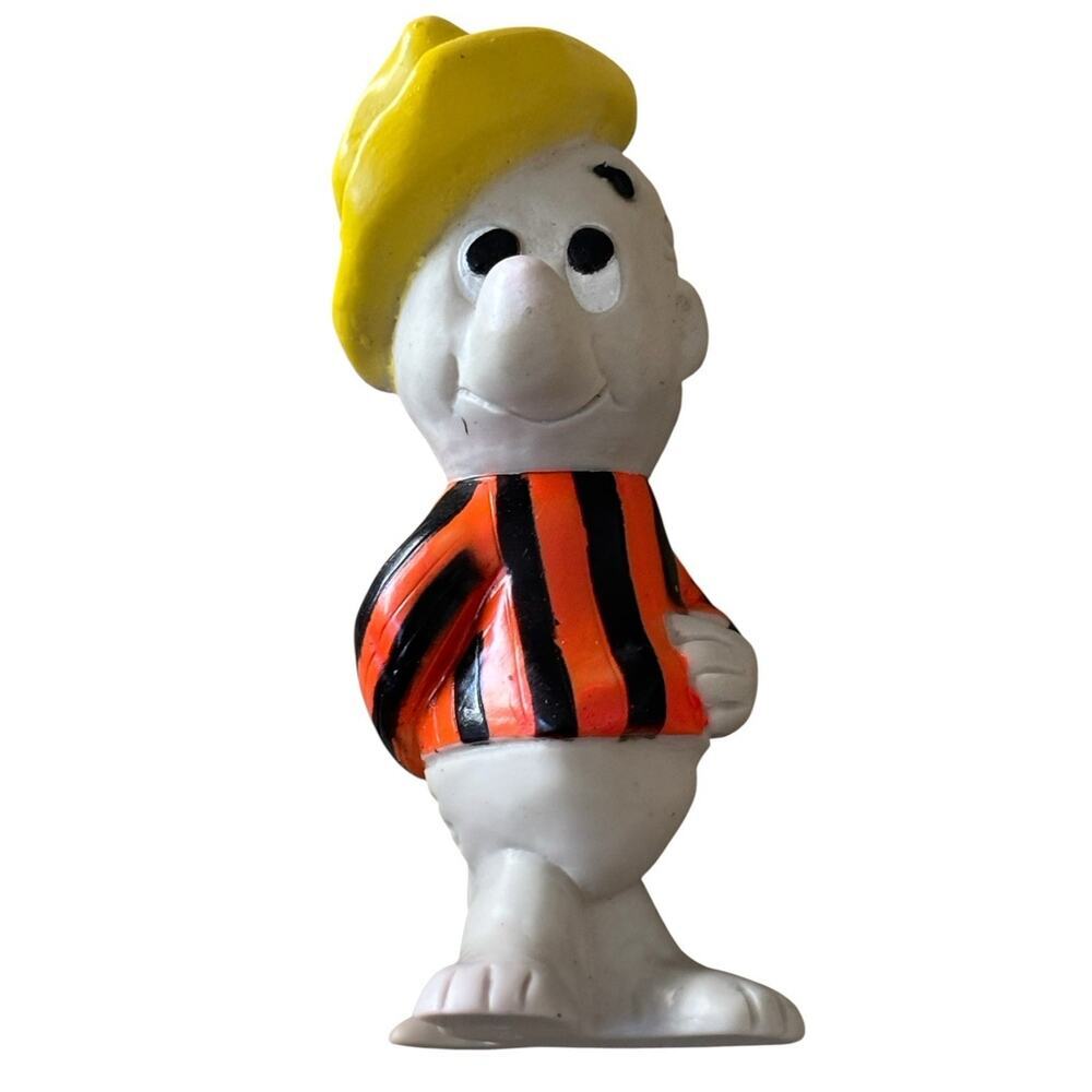 Vintage Figurine Pogo Walt Kelly 1969
